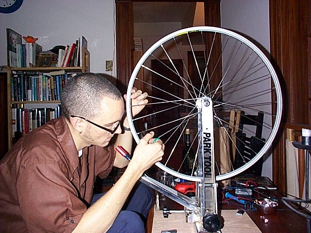 bikejunk